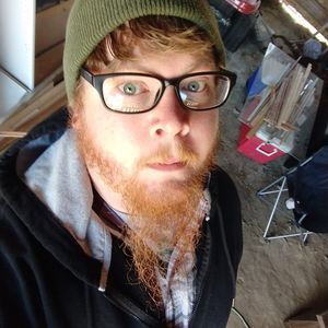 Meet your Posher, James